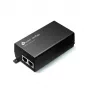 Inyector PoE+ TP-Link TL-PoE160S