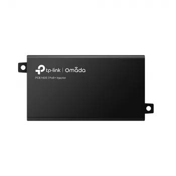 Inyector PoE+ TP-Link TL-PoE160S