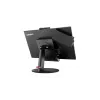 Lenovo 10QYPAT1UK monitor 60,5 cm (23,8 inch) 1920 x 1080 píxeles Full HD LED negro