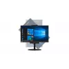 Lenovo 10QYPAT1UK monitor 60,5 cm (23,8 inch) 1920 x 1080 píxeles Full HD LED negro