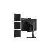 Lenovo 10QYPAT1UK monitor 60,5 cm (23,8 inch) 1920 x 1080 píxeles Full HD LED negro