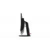 Lenovo 10QYPAT1UK monitor 60,5 cm (23,8 inch) 1920 x 1080 píxeles Full HD LED negro