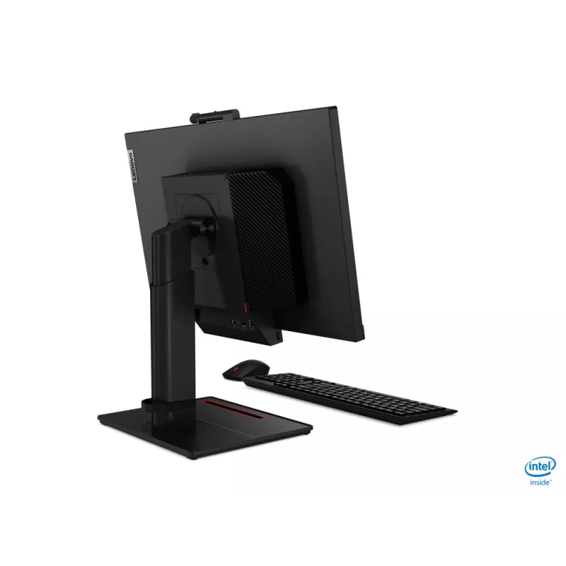 Lenovo ThinkCentre Tiny-In-One monitor 60,5 cm (23,8