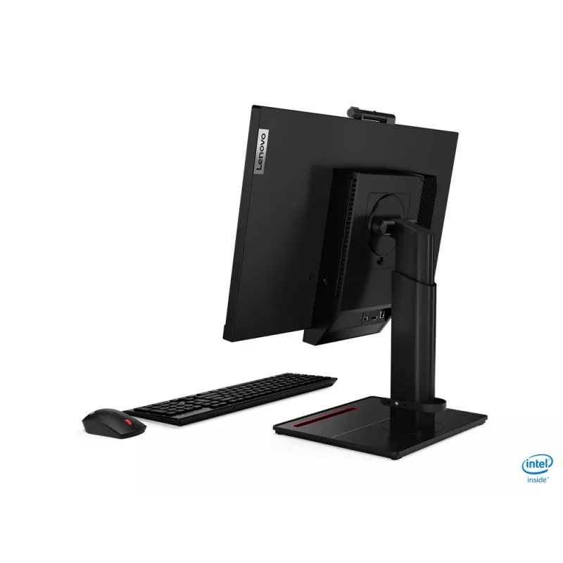 Lenovo ThinkCentre Tiny-In-One monitor 60,5 cm (23,8