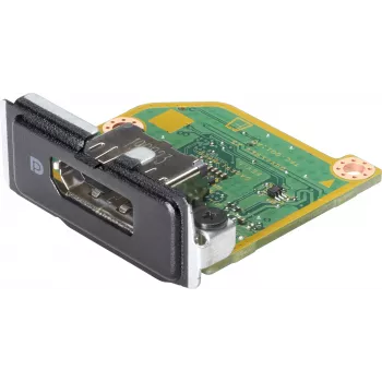 HP DisplayPort Port Flex IO v2 tarjetas de interfaz/adaptador