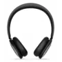 Lenovo 4XD1T60925 auricular/auricular con micrófono inalámbrico de diadema oficina/call center USB Type-C Bluetooth gris
