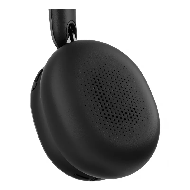 Lenovo 4XD1T60925 auricular/auricular con micrófono inalámbrico de diadema oficina/call center USB Type-C Bluetooth gris