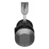 Lenovo 4XD1T60925 auricular/auricular con micrófono inalámbrico de diadema oficina/call center USB Type-C Bluetooth gris