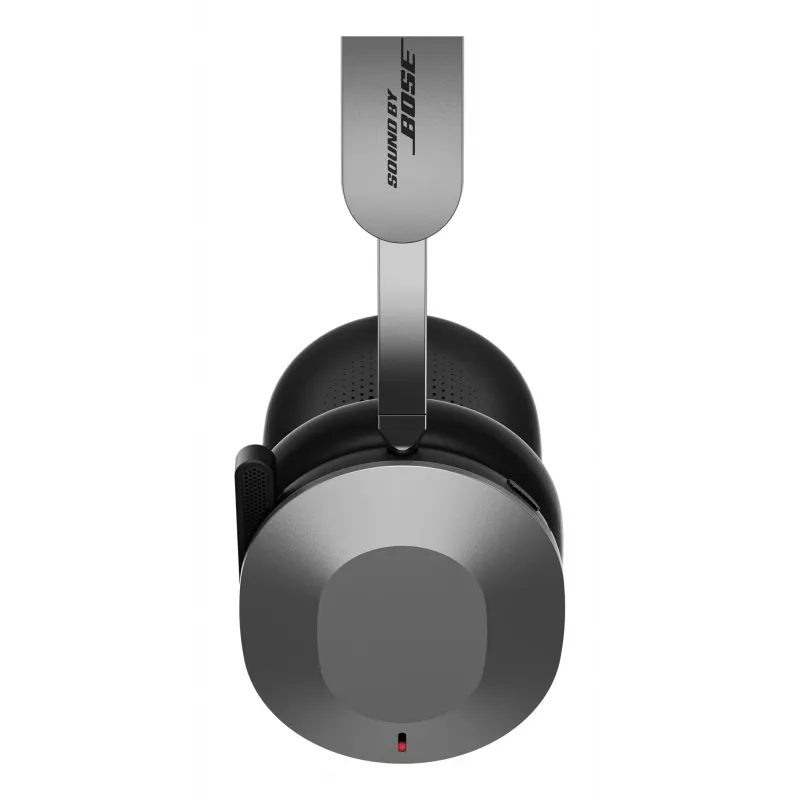 Lenovo 4XD1T60925 auricular/auricular con micrófono inalámbrico de diadema oficina/call center USB Type-C Bluetooth gris