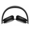Lenovo 4XD1T60925 auricular/auricular con micrófono inalámbrico de diadema oficina/call center USB Type-C Bluetooth gris