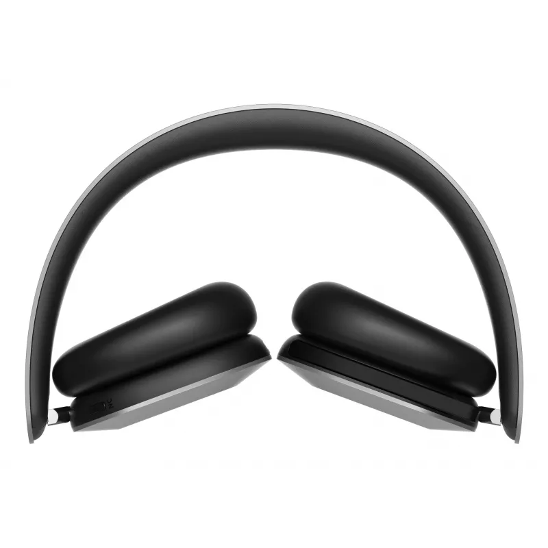 Lenovo 4XD1T60925 auricular/auricular con micrófono inalámbrico de diadema oficina/call center USB Type-C Bluetooth gris