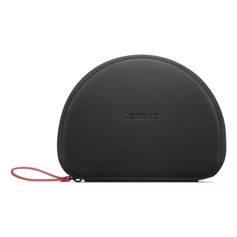 Lenovo 4XD1T60925 auricular/auricular con micrófono inalámbrico de diadema oficina/call center USB Type-C Bluetooth gris