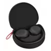 Lenovo 4XD1T60925 auricular/auricular con micrófono inalámbrico de diadema oficina/call center USB Type-C Bluetooth gris