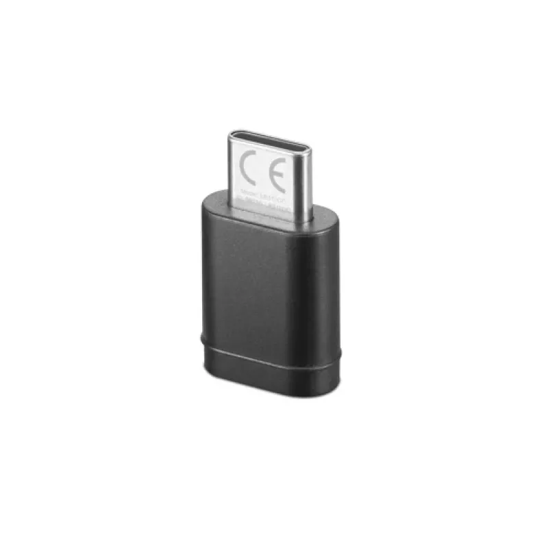 Lenovo 4XD1T60925 auricular/auricular con micrófono inalámbrico de diadema oficina/call center USB Type-C Bluetooth gris
