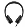 Lenovo 4XD1T60925 auricular/auricular con micrófono inalámbrico de diadema oficina/call center USB Type-C Bluetooth gris