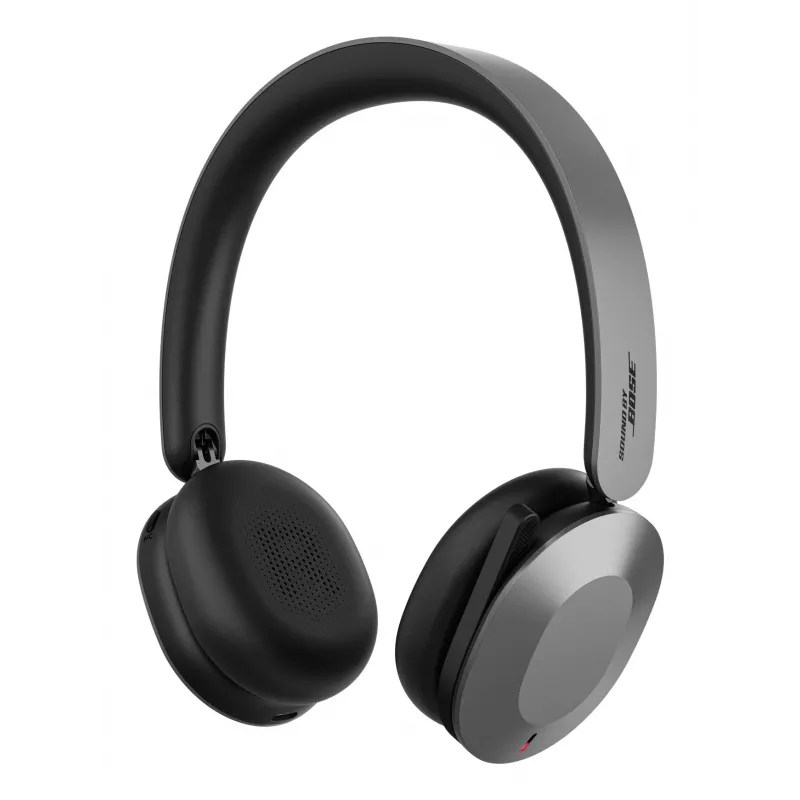 Lenovo 4XD1T60925 auricular/auricular con micrófono inalámbrico de diadema oficina/call center USB Type-C Bluetooth gris