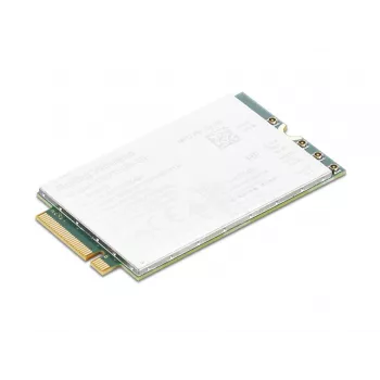Lenovo 4XC1U10820 tarjeta de red interna WWAN 4670 Mbit/s