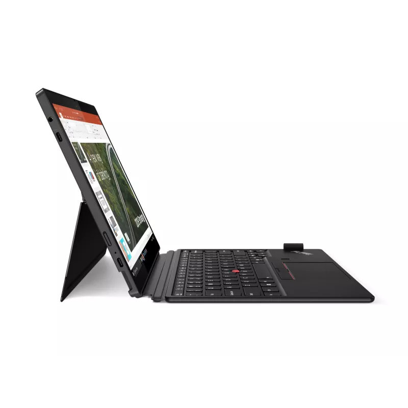 Portátil Lenovo ThinkPad X12 G2 12.3 inch Ultra 7 164U 32 GB RAM 1 TB SSD INT W11Pro