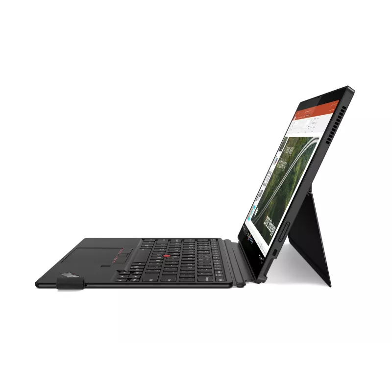 Portátil Lenovo ThinkPad X12 G2 12.3 inch Ultra 7 164U 32 GB RAM 1 TB SSD INT W11Pro