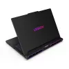 Lenovo Legion Pro 7 16IAX10H Intel Core Ultra 9 275HX portátil 40,6 cm (16 inch) WQXGA 64 GB DDR5-SDRAM 2 TB SSD NVIDIA GeForce RTX 5090 Wi-Fi 7 (802.11be) Windows 11 Home Nordic negro