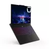 Lenovo Legion Pro 7 16IAX10H Intel Core Ultra 9 275HX portátil 40,6 cm (16 inch) WQXGA 64 GB DDR5-SDRAM 2 TB SSD NVIDIA GeForce RTX 5090 Wi-Fi 7 (802.11be) Windows 11 Home Nordic negro