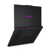 Lenovo Legion Pro 7 16IAX10H Intel Core Ultra 9 275HX portátil 40,6 cm (16 inch) WQXGA 64 GB DDR5-SDRAM 2 TB SSD NVIDIA GeForce RTX 5090 Wi-Fi 7 (802.11be) Windows 11 Home Nordic negro