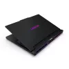 Lenovo Legion Pro 7 16IAX10H Intel Core Ultra 9 275HX portátil 40,6 cm (16 inch) WQXGA 64 GB DDR5-SDRAM 2 TB SSD NVIDIA GeForce RTX 5090 Wi-Fi 7 (802.11be) Windows 11 Home Nordic negro