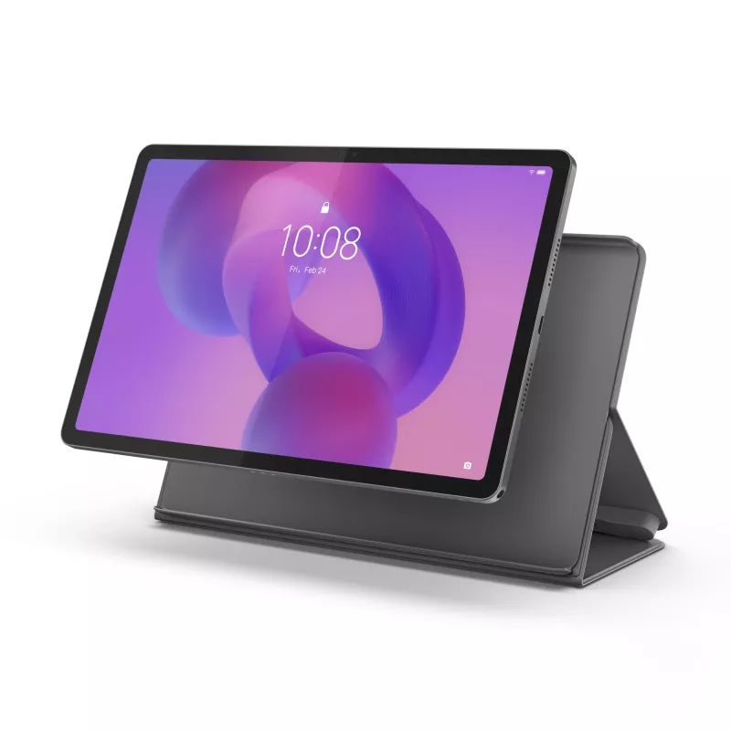 Tablet Lenovo Idea Tab TB336FU Luna Grey — Mediatek Dimensity 6300, 11