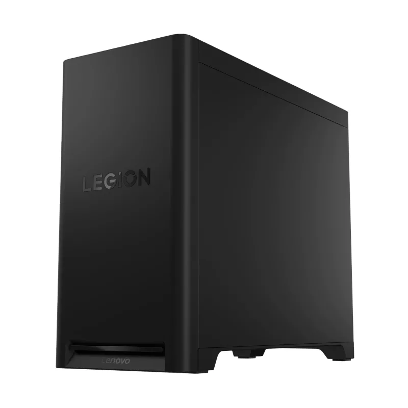 Lenovo Legion T5 30IAS10 Intel Core Ultra 5 225 32 GB DDR5-SDRAM 1 TB SSD NVIDIA GeForce RTX 5060 Windows 11 Home torre PC negro
