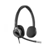 Auricular estéreo con cable HP POLY Mission 625 con USB (C01C6AA)