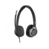 Auricular estéreo con cable HP POLY Mission 625 con USB (C01C6AA)