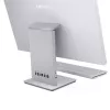 Lenovo IdeaCentre AIO 27ARR9 AMD Ryzen™ 5 7535HS 68,6 cm (27 inch) 1920 x 1080 píxeles All-in-One PC 16 GB DDR5-SDRAM 512 GB SSD Windows 11 Home Wi-Fi 6 (802.11ax) gris