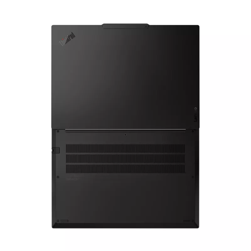 Lenovo ThinkPad E14 Gen 7 (AMD) AMD Ryzen™ 7 250 Portátil 35,6 cm (14 inch) WUXGA 16 GB DDR5-SDRAM 512 GB SSD Wi-Fi 6E (802.11ax) Windows 11 Pro Inglés Negro