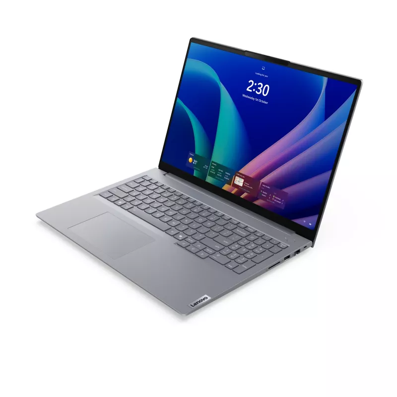 Lenovo ThinkBook 16 G9 IPL Copilot+ PC Intel Core Ultra 5 325 Portátil 40,6 cm (16