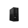 Workstation Lenovo ThinkStation P3 Tower Gen 2 con Intel Core Ultra 9 285K, 64 GB DDR5, 1 TB SSD, NVIDIA RTX 4000 Ada, Windows 11 Pro