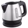 Tefal BI8125 Hervidor 0,8 L 2200 W Negro, Acero inoxidable