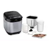 Tefal PF240E Máquina de pan 610 W Negro