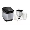 Tefal PF240E Máquina de pan 610 W Negro