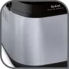 Tefal PF240E Máquina de pan 610 W Negro