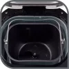 Tefal PF240E Máquina de pan 610 W Negro