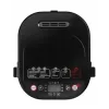 Tefal PF240E Máquina de pan 610 W Negro