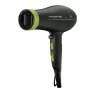 Rowenta CV6030 Secador de pelo 1500 W Negro, Verde