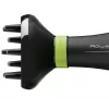 Rowenta CV6030 Secador de pelo 1500 W Negro, Verde
