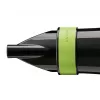 Rowenta CV6030 Secador de pelo 1500 W Negro, Verde