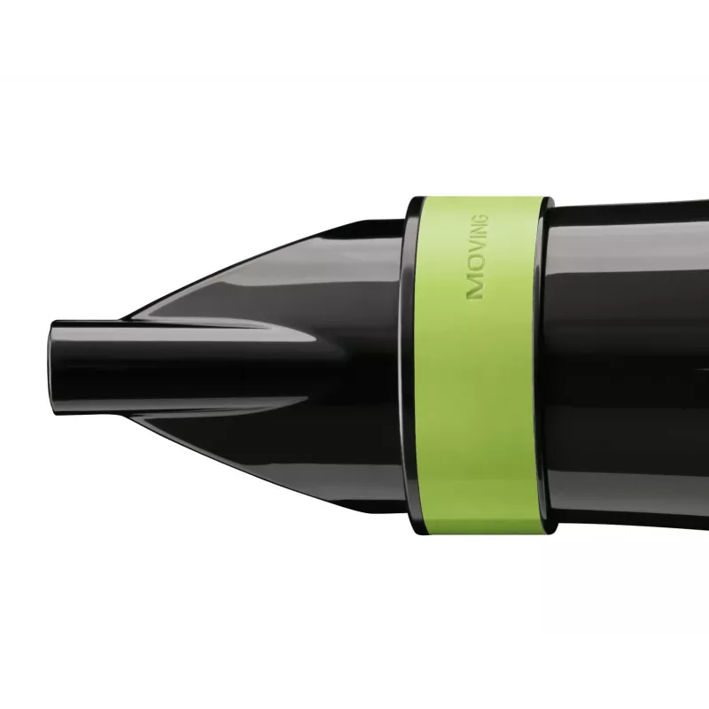 Rowenta CV6030 Secador de pelo 1500 W Negro, Verde