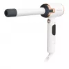 Rowenta Ultimate Experience Air Care CF 4310 rizador de pelo, blanco / cobre