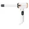 Rowenta Ultimate Experience Air Care CF 4310 rizador de pelo, blanco / cobre