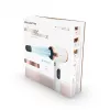 Rowenta Ultimate Experience Air Care CF 4310 rizador de pelo, blanco / cobre