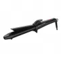 Rowenta X KARL LAGERFELD CF321L Rizador Negro cálido, Rojo 47 W 1,8 m
