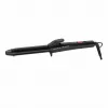 Rowenta X KARL LAGERFELD CF321L Rizador Negro cálido, Rojo 47 W 1,8 m